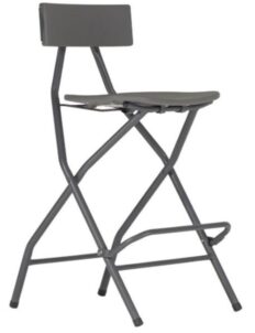 Tabouret ROMA pour élections