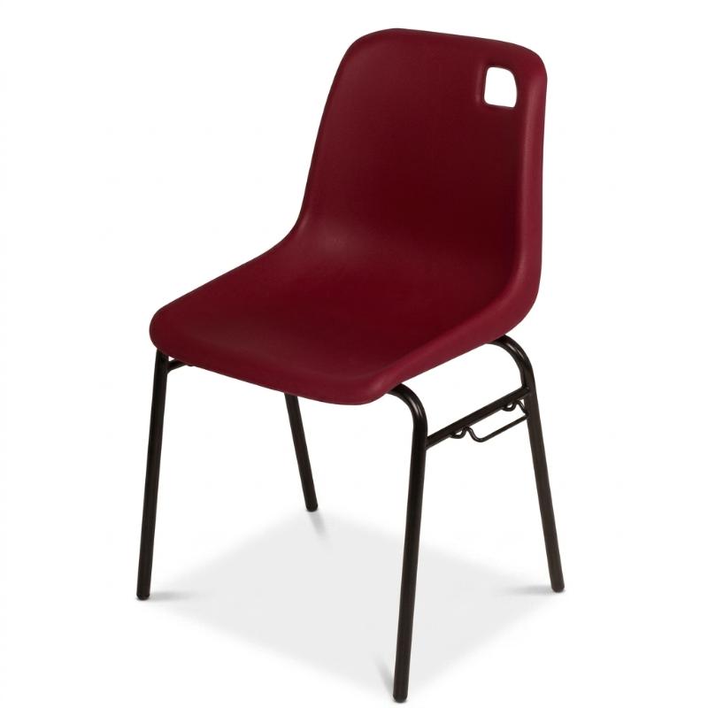 Chaise coque Marina M4
